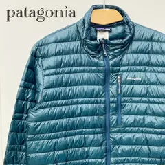 patagonia パタゴニア ウルトラライトダウンジャケット 2026年最新】パタゴニア ウルトラライトダウンの人気アイテム - メルカリ
