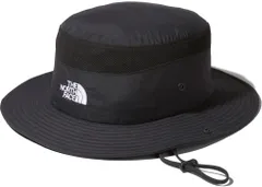 ザ・ノース・フェイス THE NORTH FACE アウトドア ブリマーハット BRIMMER HAT メンズ レディース 帽子 通気性 バイザー ヘッドウェア アクセサリー ロゴ 紫外線カット UVケア トレッキング  NN02339 K ブラック