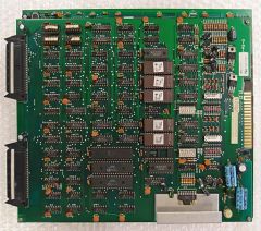 TAITOタイトー アーケード基板 TVN00004 TVN 昭和レトロ 当時物 - メルカリ