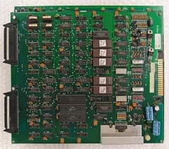 【中古】アーケード基板 エキサイティングアワー [基板のみ]のサムネイル