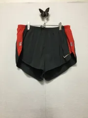 ナイキ ランニングショーツ トレーナースポーツ ハーフパンツ