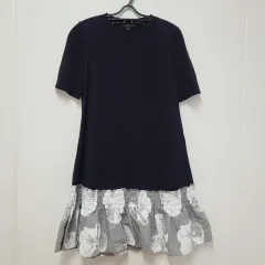 コス コットン ONE PIECE 55