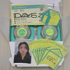 2026年最新】DAY6ポップアップの人気アイテム - メルカリ