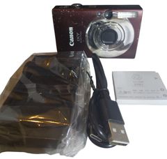 F3095】 Canon IXY 610F シルバー キャノン イクシ - メルカリ