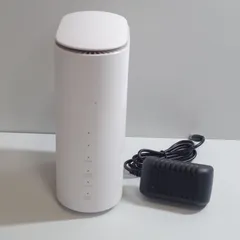 A6400 Speed Wi-Fi HOME 5G L11 ZTR01のサムネイル