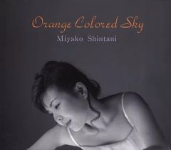 Orange Colored Sky / 新谷宮子 - メルカリ