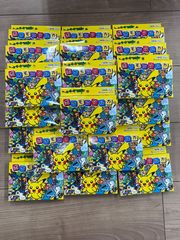 ポケモンババ抜き　赤　6個セット　ババ抜き　ポケモン　ゲンガー ポケセン ポケモンババ抜き 赤 6個セット ババ抜き ポケモン ゲンガー ポケセン