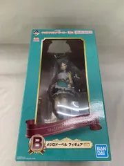 【未開封】B賞 メジロドーベル フィギュア 一番くじ ウマ娘 プリティーダービー 11弾