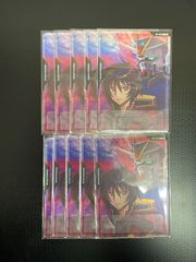ガンダムカードゲーム クシャトリヤLR マリーダR 4枚セット - メルカリ