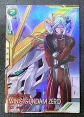 アーセナルベース ウイングガンダムゼロ シークレット - メルカリ