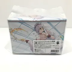【中古美品】 『ベルファスト』ウェイトレスVer. 合皮製デッキケースW 「ブロッコリートレカアイテムくじEX『アズールレーン』第4弾」 A賞 【053-260512-ti-06-tag】