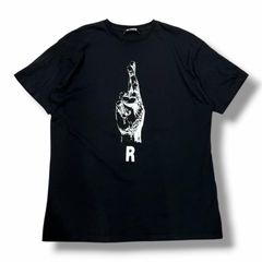 参考上代38500円 SAINT MICHAEL × BerBerJin 23SS BJ_SS TEE / REVENGE