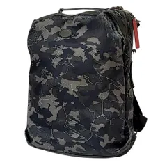 B-65 Orobianco オロビアンコ × PUBG コラボ リュック バッグパック 迷彩 カモフラ 286-1-260410 56-25のサムネイル