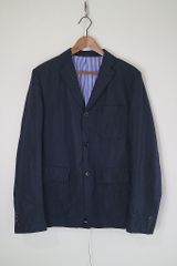 BONCOURA French Work Jacket. “Arch LIMITED” ボンクラ フレンチ