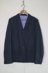 2026年最新】comme des garcons ジャケット テーラード ステッチ