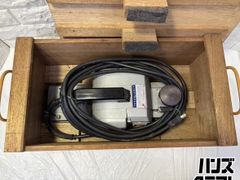 ○【引取限定】【中古品】 スーパー工業 SER-2308-5 高圧洗浄機 10m
