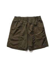 ア*ン様 ENNOY NYLON EASY SHORTS Brown ENNOY NYLON EASY SHORTS Brown - メルカリ