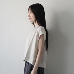 BEARDSLEY マルタックTee Tシャツ カットソー 白 未使用タグ付 - メルカリ