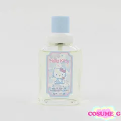 ジバンシイ ハローキティ オーデトワレ 50ml EDT 残量多 G859のサムネイル