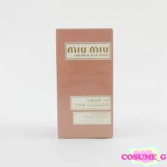 正規品 ミュウミュウ レ ゾー アラモード ヘッドインザクラウズ 50ml