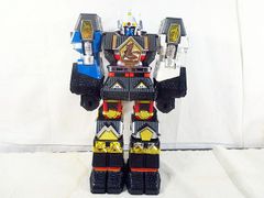 忍者戦隊カクレンジャー 忍者合体 DX無敵将軍 プラデラ バンダイ 日本