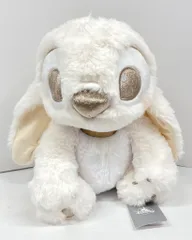 ディズニーストア PLUSH Winter White スティッチ(白)