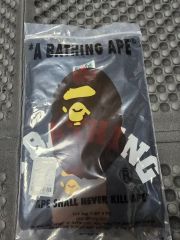 激レア‼️A BATHING APE アベイシングエイプ 00s ×GUNNA - メルカリ