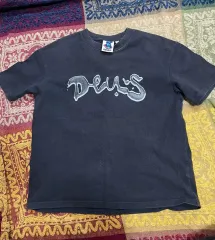 DEUS EX MACHINA デウスエクスマキナ 半袖 Tシャツ W Mのサムネイル