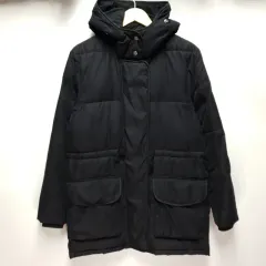 アバクロンビー レディース ダウン Sのサムネイル