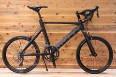 TERN SURGE 2023 Model, Size 47, Shimano Claris R2000 MIX 8S, Aluminum Mini Velo Road Bike, 20-inch 451 Frame, Small Wheel Bicycle [Hiroshima Store]