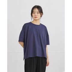 loin. ロワン スタンダードTシャツ 井川遥さん着用 - メルカリ