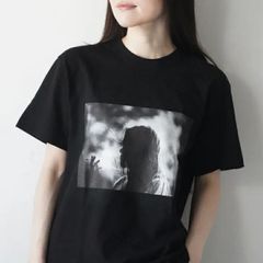 激レア 90s ジャネットジャクソン 1999年ワールドツアー L 両面 墨黒 RARE 90s ジャネットジャクソン 1999年ワールドツアー L 両面 墨黒