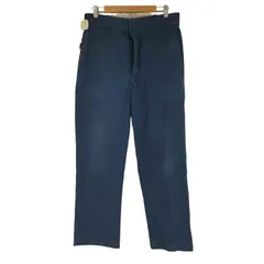 ディッキーズ Dickies 90S MADE IN USA 874 ワークパンツ メンズ 表記無 