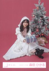 櫻坂46 稲熊ひな ランダム生写真「2025年 サンタ衣装」 - メルカリ
