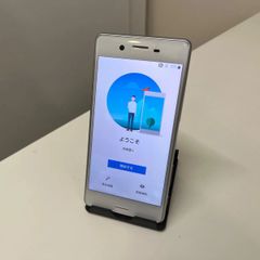 ジャンク品〗SONY Xperia SOV36 本体 - メルカリ