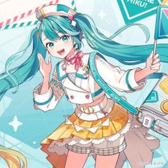 初音ミク マジカルミライ 2018 オフィシャルアルバム CD - メルカリ