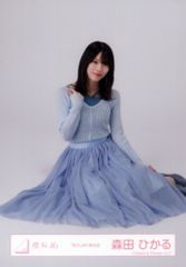 櫻坂46 生写真 桜月 MV衣装 森田ひかる - メルカリ