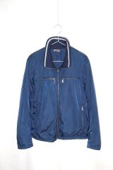 最終値下げ PRADA ナイロンジャケット リバーシブル L(50) 新品正規品