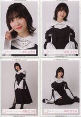 橋本桃呼 直筆サイン入り 生写真 高嶺のなでしこ - メルカリ