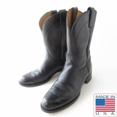 カルマンソロジー CALMANTHOLOGY ROPER BOOTS ブーツ - メルカリ