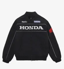 2026年最新】honda ジャケット レザーの人気アイテム - メルカリ