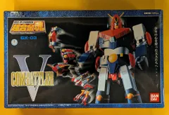 2026年最新】GX-03コンバトラーVの人気アイテム - メルカリ