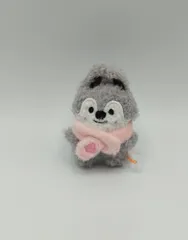 Stray Kids STAY in Our Little House Bang Chan SKZOO SECRET PLUSH MICRO SKZOO