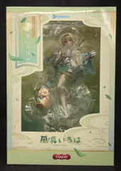 クレーネル 1/7スケール 風真いろは