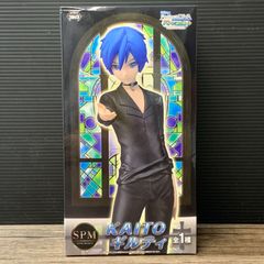 初音ミク DIVA スーパープレミアムフィギュア KAITO カイト ギルティ