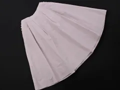 TOCCA トッカ タック フレア スカート size0/ピンク ■◇ レディースのサムネイル