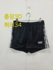 XS アディダス オリジナル ファイヤーバード ショーツ レディース ハーフパンツ ブラック