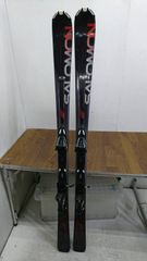 サロモン X-Drive 80 TI 170cm 簡単ビン Z12 スキー ◇ - メルカリ