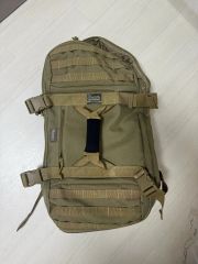 SAVOTTA Jääkäri M リュック グリーン ミリタリーサボッタ 美品 - メルカリ