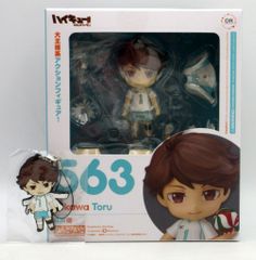 ねんどろいど ハイキュー!! 及川徹 563 - メルカリ